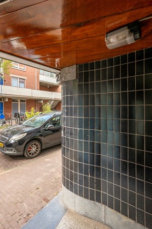Medium property photo - Agatha Dekenstraat 27H, 1053 AM Amsterdam